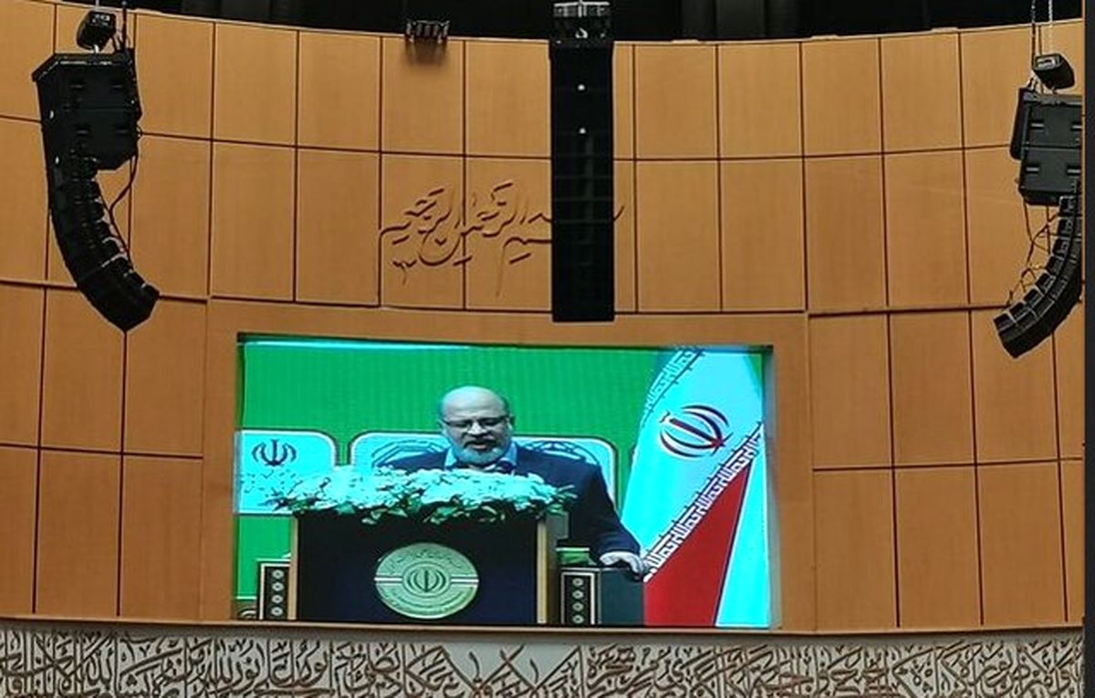 نماینده جنبش حماس در تهران: اجازه نمی‌دهیم سلاح مقاومت گرفته شود/ حماس زنده است


