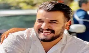 «حسین زرینجویی» طنزپرداز لرستانی خودکشی کرد/ انتقال جسد به پزشکی قانونی