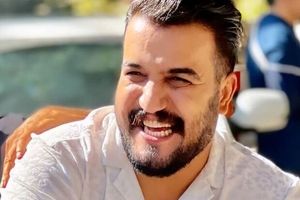 «حسین زرینجویی» طنزپرداز لرستانی خودکشی کرد/ انتقال جسد به پزشکی قانونی