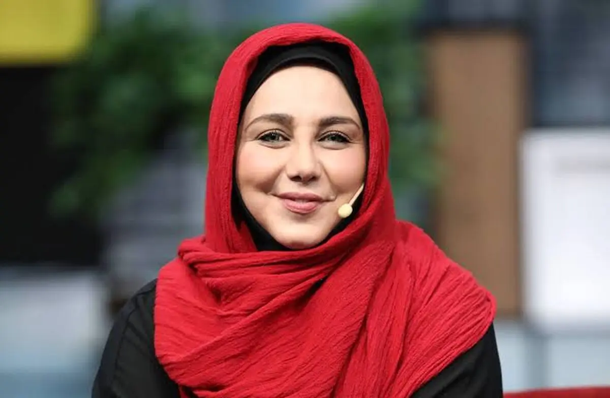ناگفته های بهنوش بختیاری از زندگی مشترک با همسرش/ ویدئو