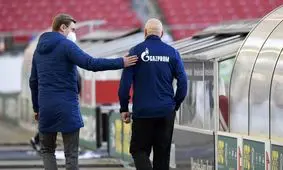 اخراج بی‌رویه مربیان در ایران و سبقت از لیگ‌های اروپایی