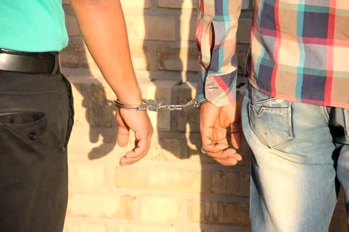 دستگیری ۲۶ نفر از عوامل نفوذی رژیم صهیونیستی در خوزستان