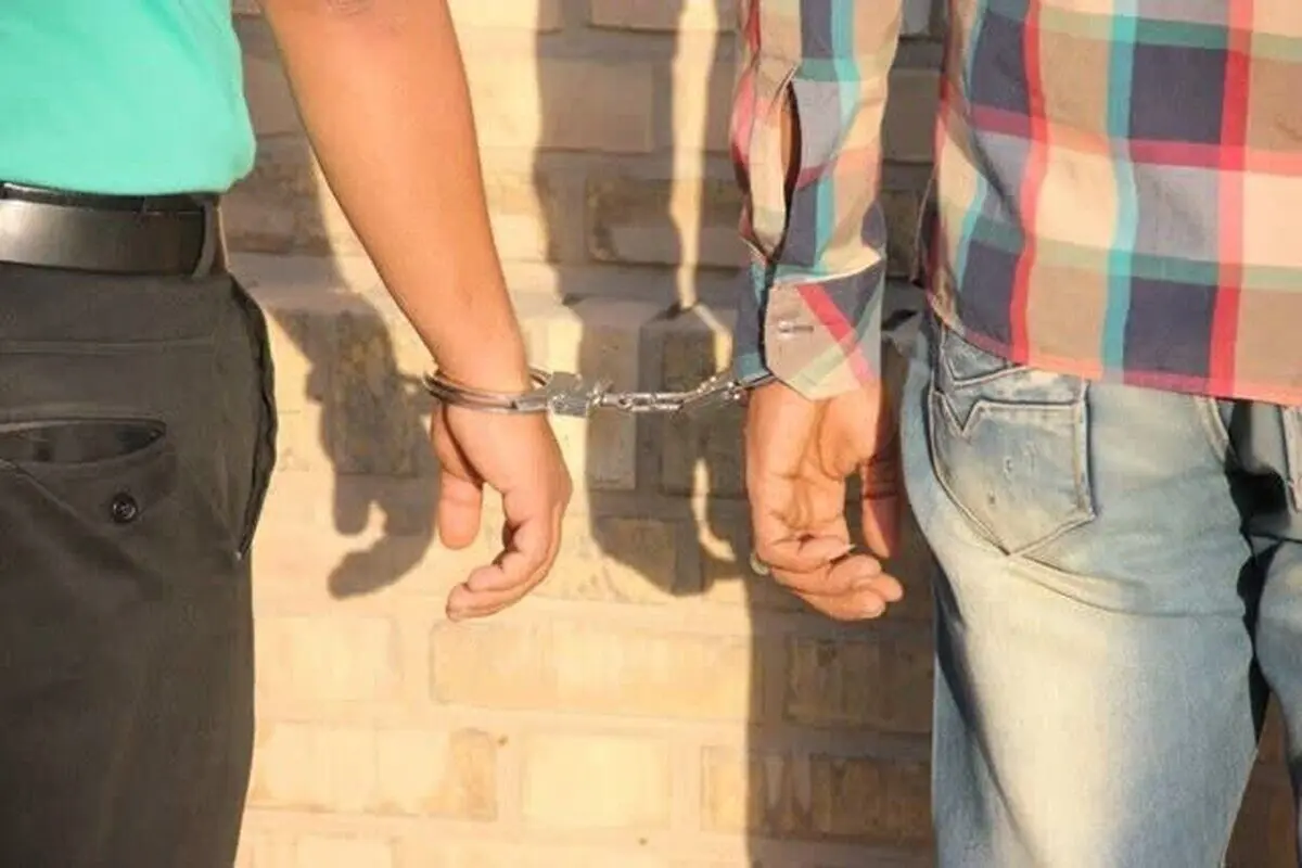  دستگیری ۲۶ نفر از عوامل نفوذی رژیم صهیونیستی در خوزستان