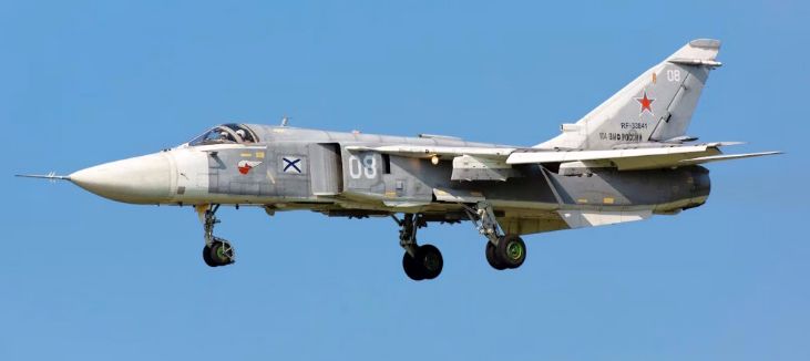 هایجک ۲.۲ میلیون دلاری؛ هدف آمریکا از خرید ۸۱ فروند جنگنده روسی از قزاقستان چیست؟