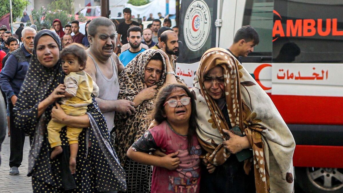 نوعی روح 11 سپتامبری در عملیات حماس علیه اسرائیل دیده شد/ به ایران ربط ندارد، ناشی از نوعی جریان اطلاعاتی بریده از کشورهای عربی است/ ایران نباید تاوان رفتار هر بازیگری را پرداخت کند