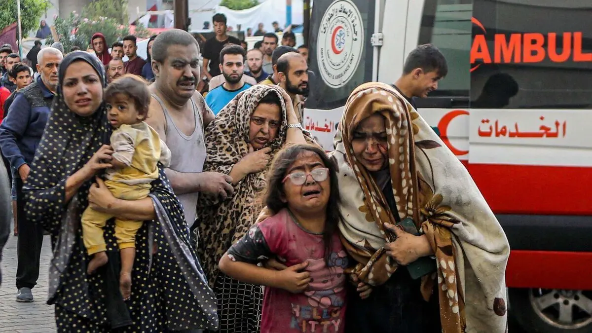 نوعی روح 11 سپتامبری در عملیات حماس علیه اسرائیل دیده شد/ به ایران ربط ندارد، ناشی از نوعی جریان اطلاعاتی بریده از کشور‌های عربی است/ ایران نباید تاوان رفتار هر بازیگری را پرداخت کند