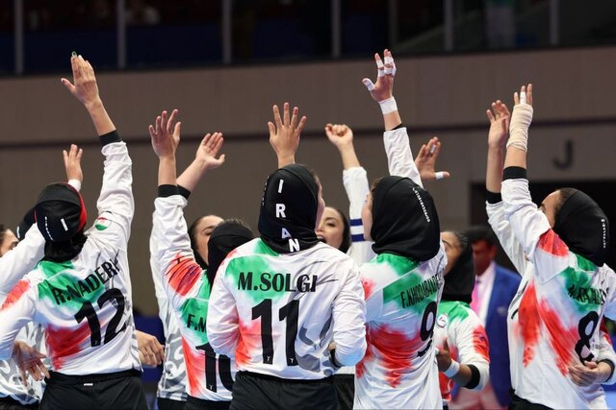 نتایج کاروان ایران در شروع روز یازدهم بازی‌های آسیایی

