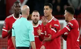 هدف منچستریونایتد در این فصل چیست؟