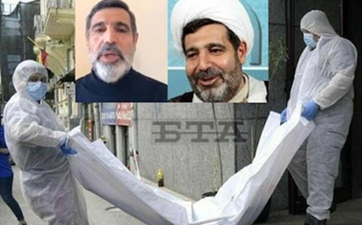 برادر قاضی منصوری: برادرم می گفت پرونده های نفوذ را بررسی کرده و برای همین علیه او سناریو درست کرده اند