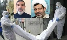 برادر قاضی منصوری: برادرم می گفت پرونده های نفوذ را بررسی کرده و برای همین علیه او سناریو درست کرده اند