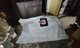 کشف جسد در میدان شیرسنگی همدان