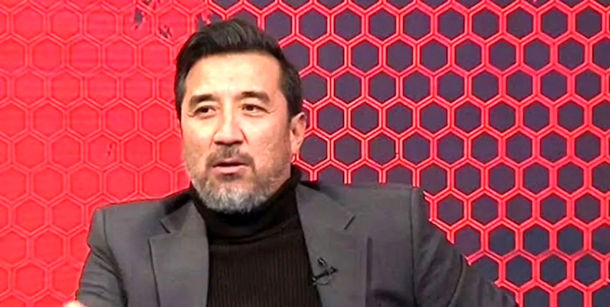 نخستین واکنش خداداد عزیزی به خبر ممنوع التصویر شدنش؛ پاچهخوار نیستم!