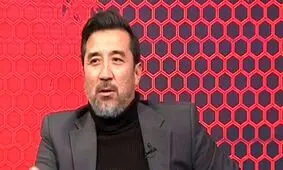 نخستین واکنش خداداد عزیزی به خبر ممنوع التصویر شدنش؛ پاچه‌خوار نیستم!

