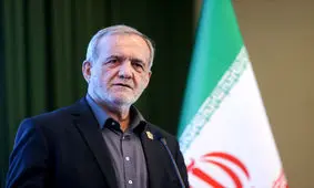 پزشکیان: اگر دولت آمریکا دست از تمامیت‌خواهی بردارد حتما راه‌هایی برای توافق پیدا می‌شود