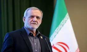 پزشکیان: اگر دولت آمریکا دست از تمامیت‌خواهی بردارد حتما راه‌هایی برای توافق پیدا می‌شود