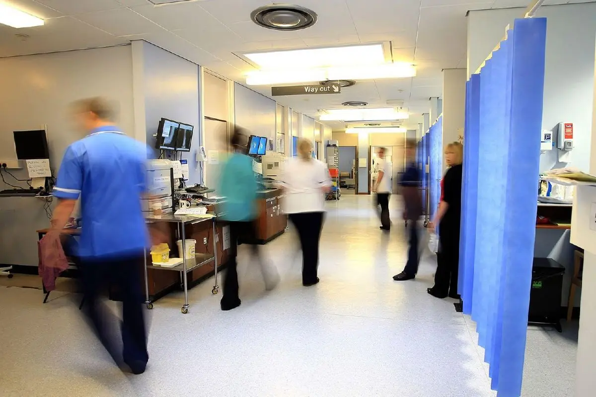 نبود مترجم باعث مرگ ۴۸ کودک شد! 