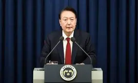 برکناری رئیس جمهور کره‌جنوبی تایید شد