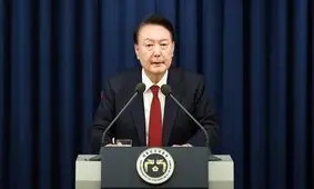 برکناری رئیس جمهور کره‌جنوبی تایید شد