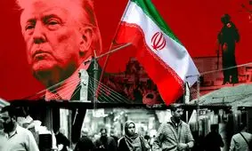 تلاش دموکرات‌ها برای پایان نهایی جنگ وتو شد | جمهوری‌خواهان جنگ می‌خواهند!
