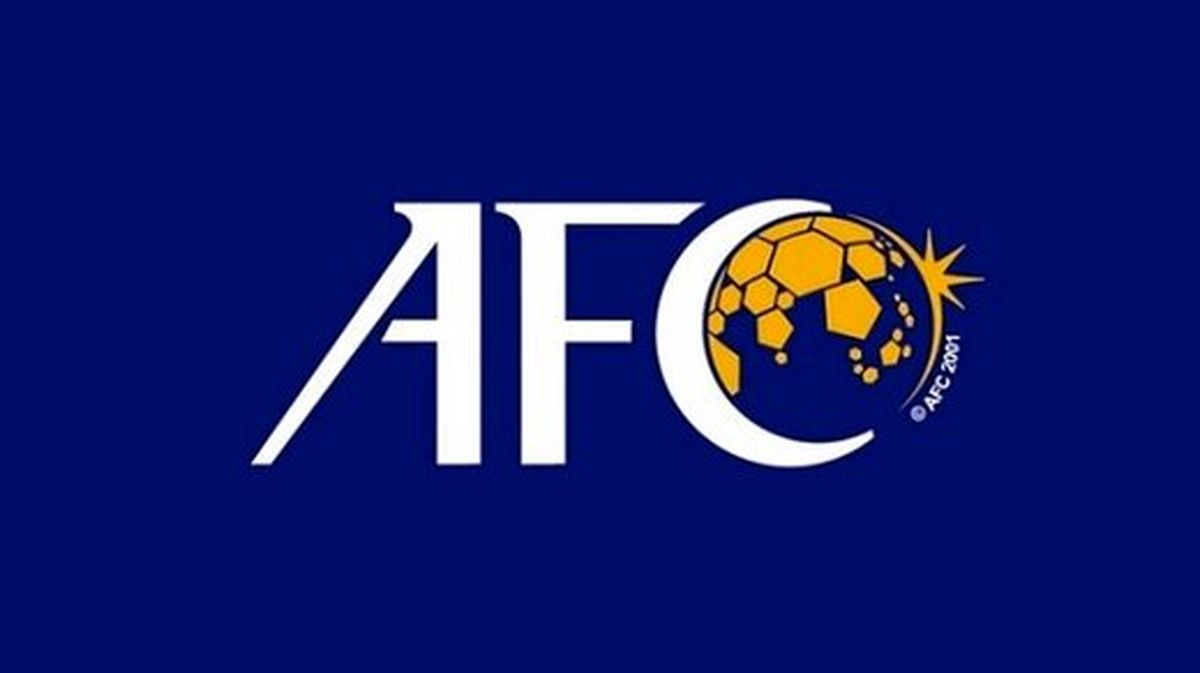  فوتبال ایران در رده پنجم آسیا

