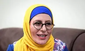 سوسن پرور از ایران رفت؟/ عکس