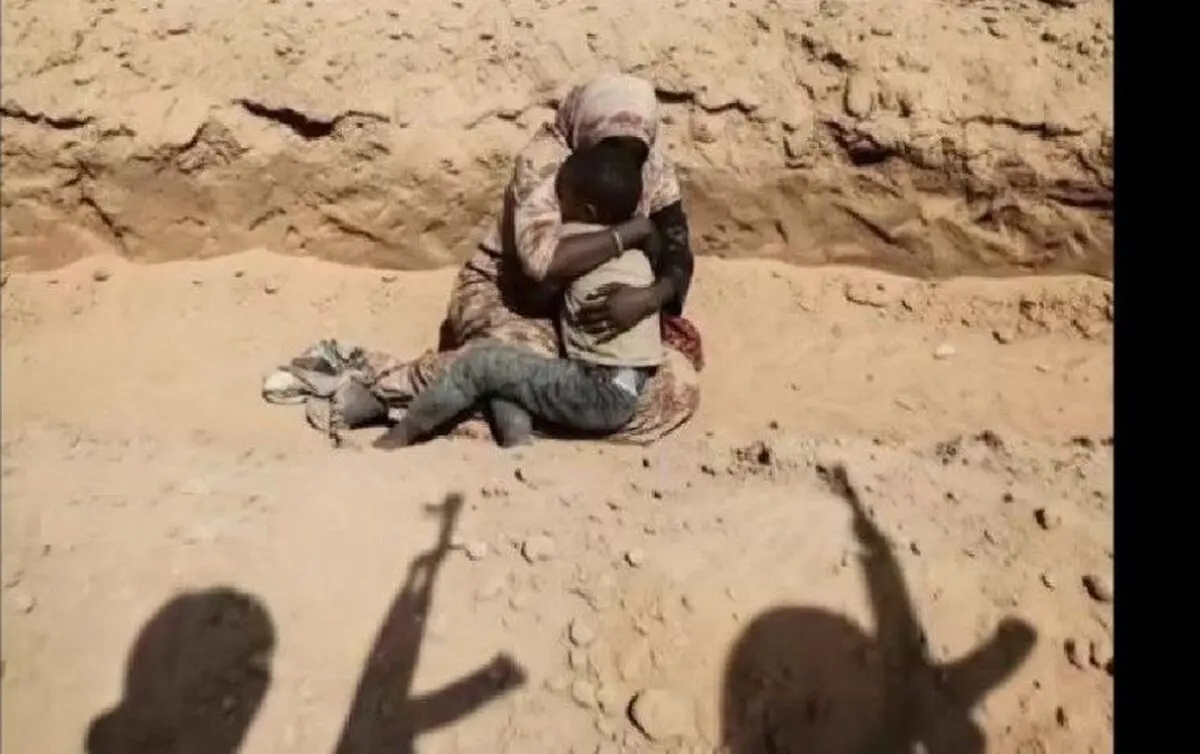 فاجعه انسانی در سودان با بیش از 1500 کشته غیرنظامی؛ بی تفاوت نباشیم

