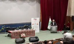 ورود دانشگاهیان به عرصه سیاست برای مقام و پست نیست

