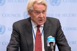 هشدار سازمان ملل نسبت به وقوع فاجعه امنیتی و سیاسی در نوار غزه

