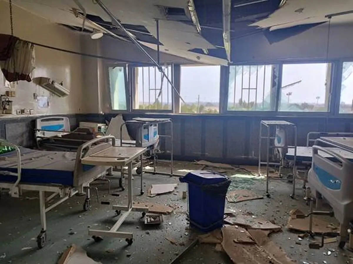 سناتور آمریکایی: به جنگ با ایران پایان دهید