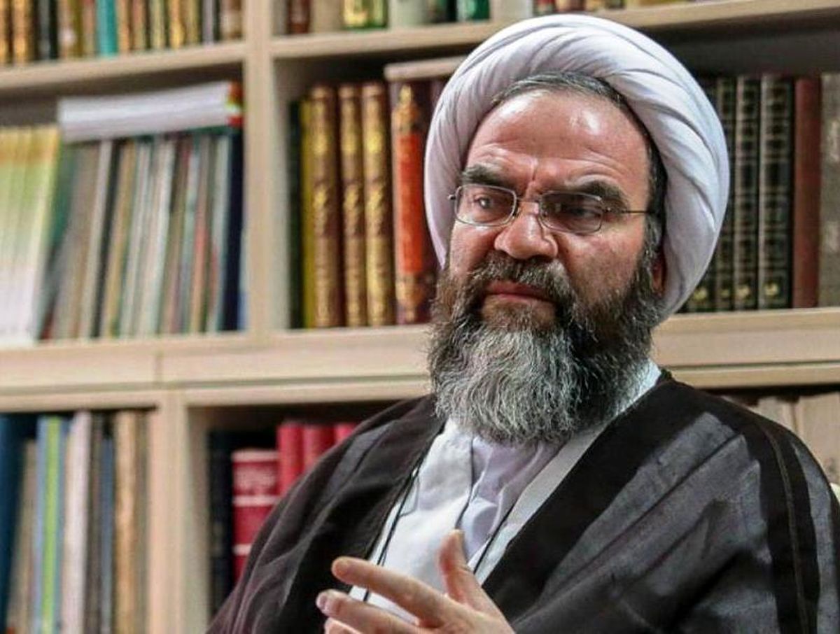 اعضای انجمن حجتیه خیلی پولدار هستند؟/ غرویان: افکار انجمن حجتیه طرفدارانی در حوزههای علمیه دارد