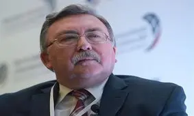 اولیانوف: نشست شورای حکام به موضوع ایران هم می‌پردازد