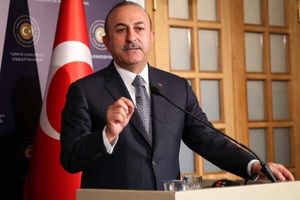 ترکیه: از تحریم‌های ضد ایرانی حمایت نمی‌کنیم