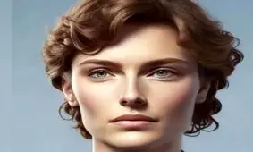 شبکه‌های اجتماعی اگر انسان باشند چه شکلی می شوند؟/ عکس
