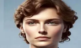 شبکه‌های اجتماعی اگر انسان باشند چه شکلی می شوند؟/ عکس
