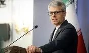 بقائی: آمریکا باید شرایط را برای حضور بدون مشکل تیم ملی فوتبال ایران فراهم کند