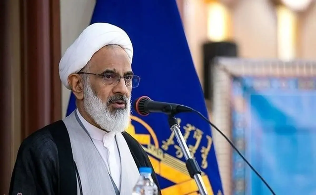 نماینده‌ ولی‌فقیه در سپاه: مردودخواندن تفاهمی که رهبری مجوز داده‌اند مصداق ولایت‌پذیری نیست