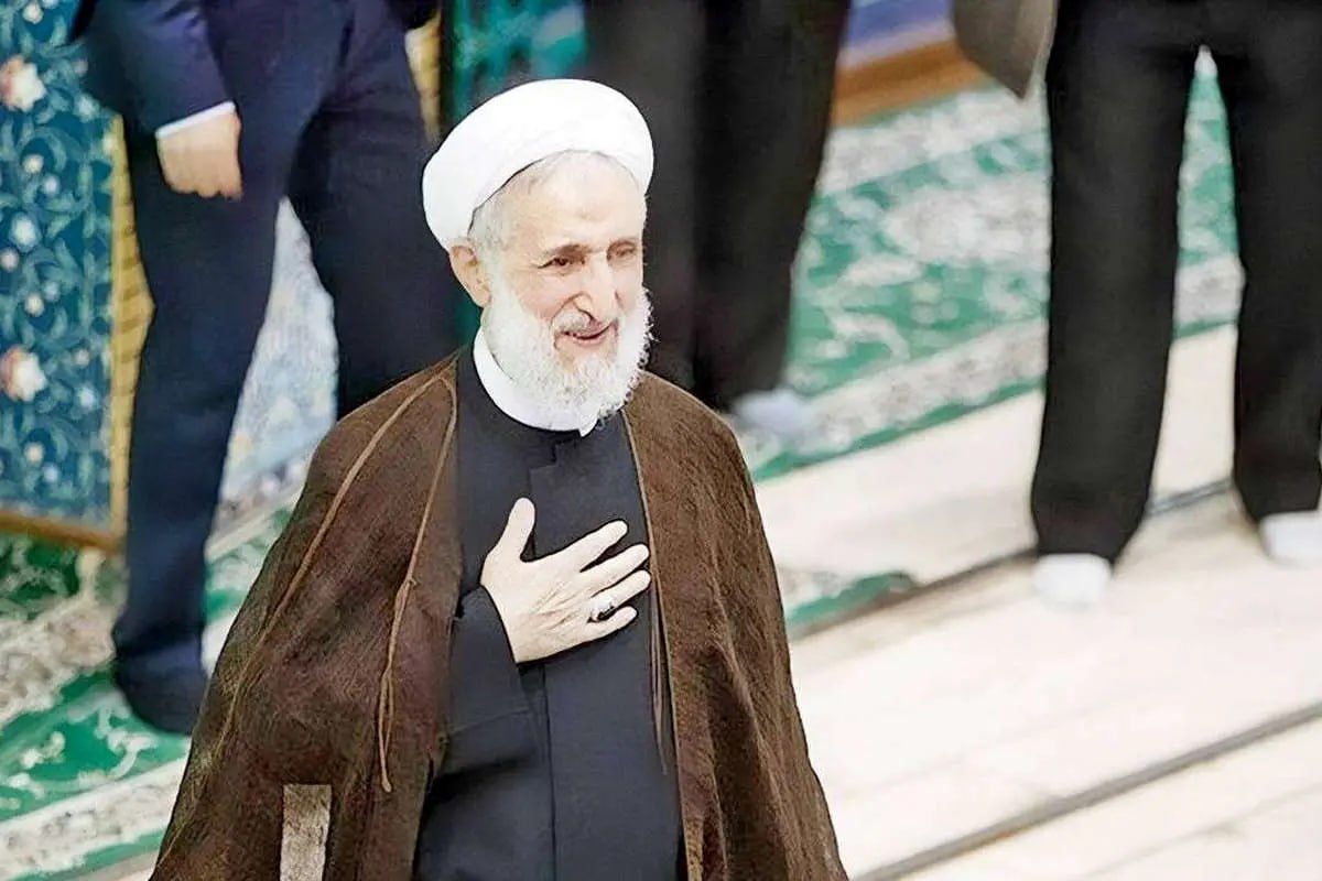 حضور کاظم صدیقی در نماز جمعه تهران چه پیام‌هایی برای جامعه داشت؟

