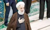 حضور کاظم صدیقی در نماز جمعه تهران چه پیام‌هایی برای جامعه داشت؟

