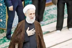 حضور کاظم صدیقی در نماز جمعه تهران چه پیام‌هایی برای جامعه داشت؟

