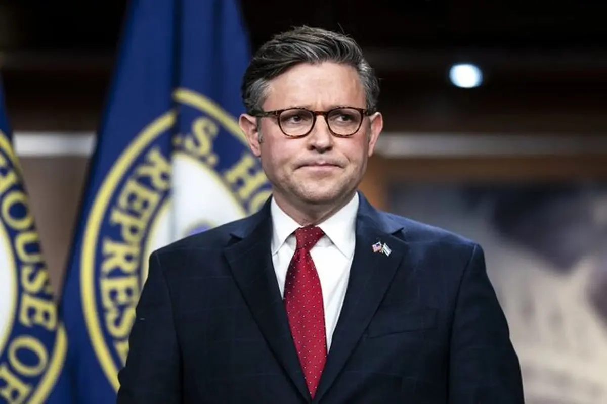 رئیس مجلس نمایندگان آمریکا: قصد اعلان جنگ علیه ایران را نداریم

