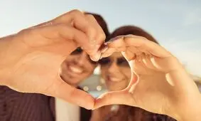 شادترین زوج ها چه می‌کنند؟