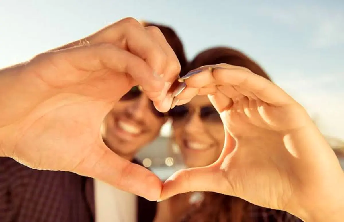 شادترین زوج ها چه می‌کنند؟