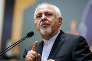 واکنش ظریف به برخی تلاش‌ها برای استفاده از یک عنوان جعلی برای خلیج فارس


