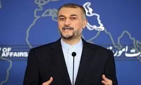 هشدار امیرعبداللهیان به امریکا/ نسل‌کشی در غزه را متوقف کند