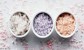 نمک های بدون مهر وزارت بهداشت سم است