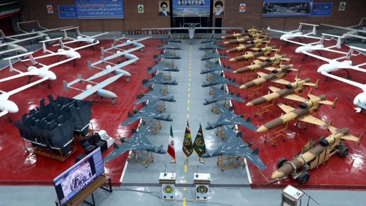 افسر اطلاعاتی اسبق آمریکا: از این پس، وضعیت جنگ برای آمریکا بدتر می‌شود