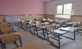 مدارس بعدازظهر زنجان مجازی شد