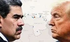 ونزوئلا آسمانش را بست؛ آمریکا: بی‌خبر بودیم