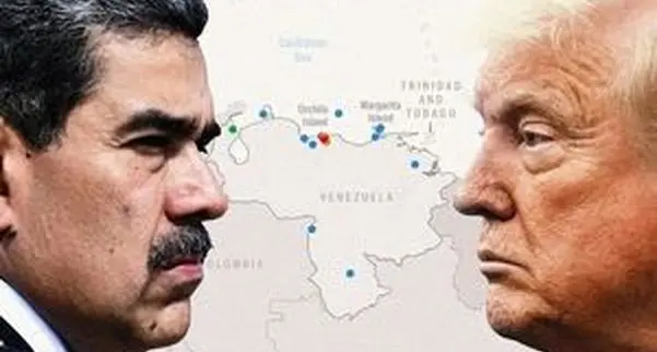 ونزوئلا آسمانش را بست؛ آمریکا: بی‌خبر بودیم