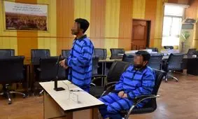 صدور احکام اولیه در خصوص ۴ نفر از متهمین ایجاد ناامنی در جاده‌های جنوب 